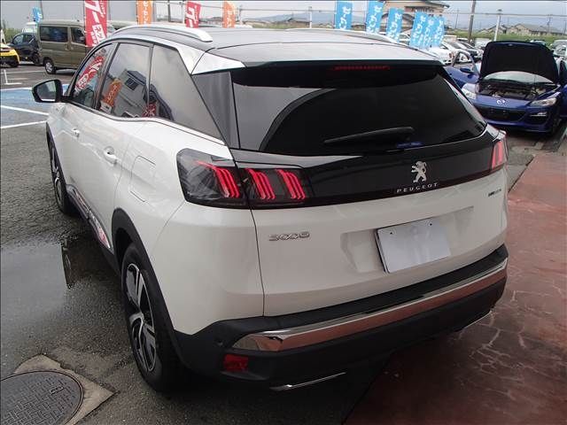 Ref No.A14935178 PEUGEOT 3008 Image#7