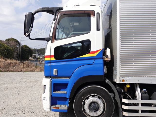 Ref No.A14935605 MITSUBISHI SUPER GREAT Image#13