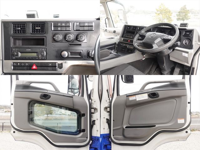 Ref No.A14935605 MITSUBISHI SUPER GREAT Image#20