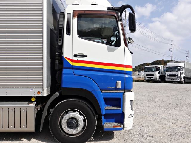 Ref No.A14935605 MITSUBISHI SUPER GREAT Image#6