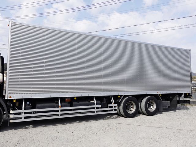 Ref No.A14935605 MITSUBISHI SUPER GREAT Image#10