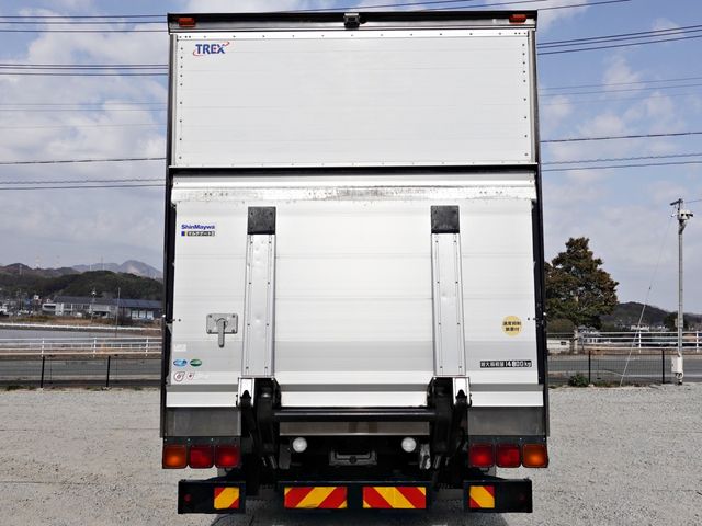 Ref No.A14935605 MITSUBISHI SUPER GREAT Image#9