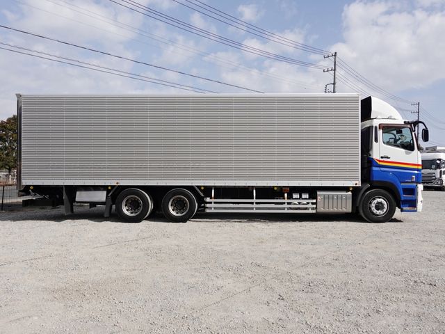 Ref No.A14935605 MITSUBISHI SUPER GREAT Image#8