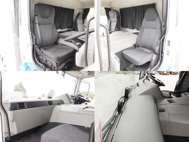 Ref No.A14935605 MITSUBISHI SUPER GREAT Image#19