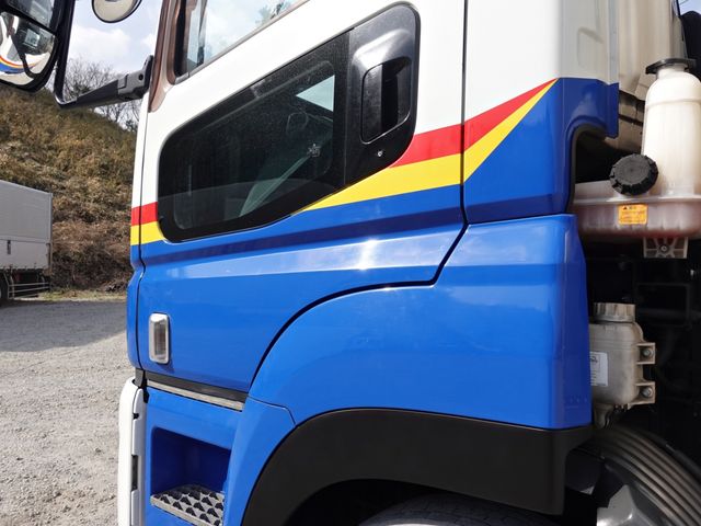 Ref No.A14935605 MITSUBISHI SUPER GREAT Image#12