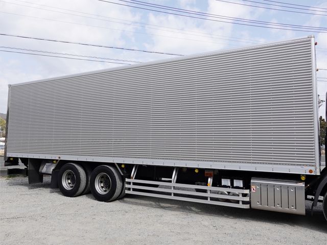 Ref No.A14935605 MITSUBISHI SUPER GREAT Image#7