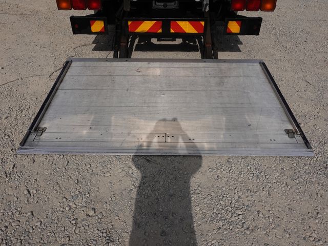 Ref No.A14935605 MITSUBISHI SUPER GREAT Image#14