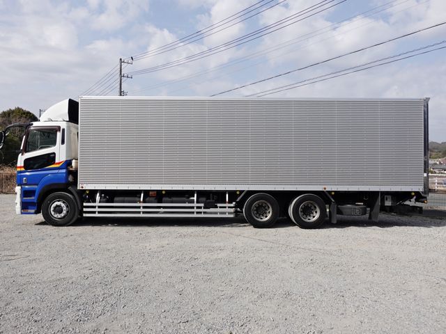 Ref No.A14935605 MITSUBISHI SUPER GREAT Image#11