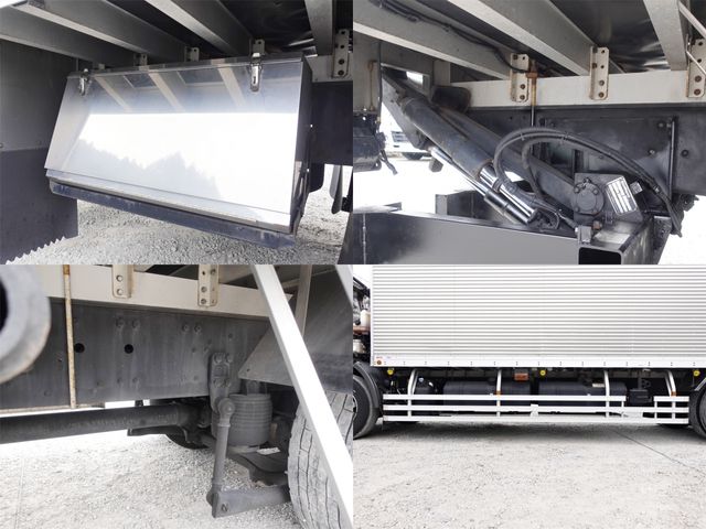 Ref No.A14935605 MITSUBISHI SUPER GREAT Image#18