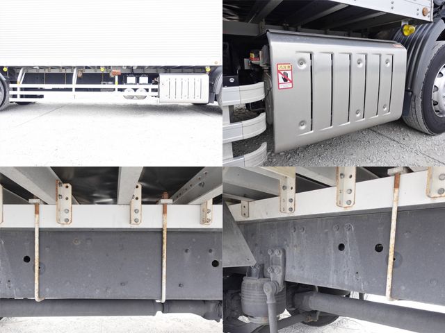 Ref No.A14935605 MITSUBISHI SUPER GREAT Image#17