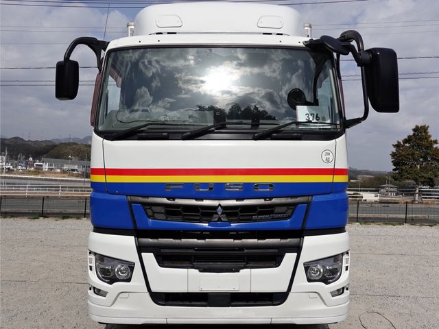 Ref No.A14935605 MITSUBISHI SUPER GREAT Image#2