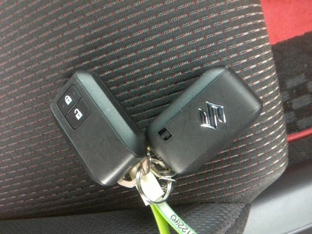 Ref No.A14935642 SUZUKI SWIFT Image#9
