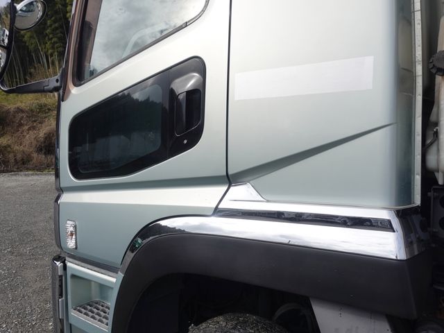 Ref No.A14935658 MITSUBISHI SUPER GREAT Image#11
