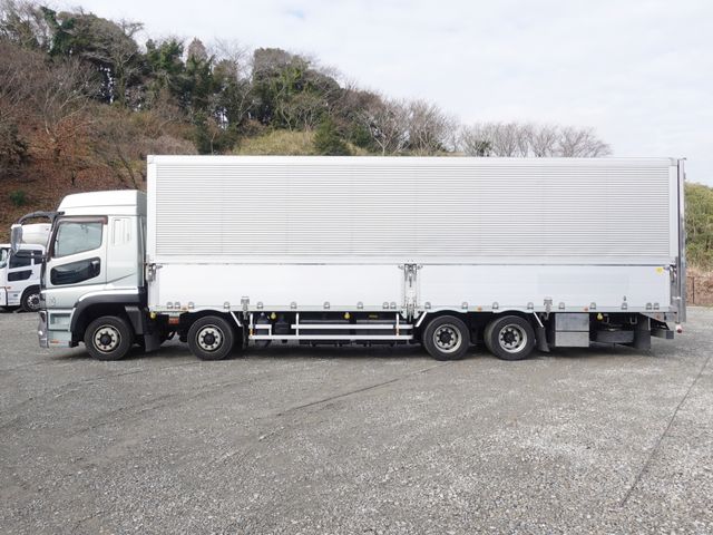 Ref No.A14935658 MITSUBISHI SUPER GREAT Image#10
