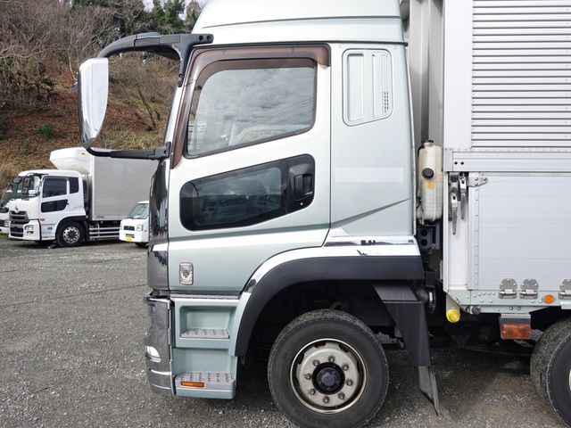 Ref No.A14935658 MITSUBISHI SUPER GREAT Image#12
