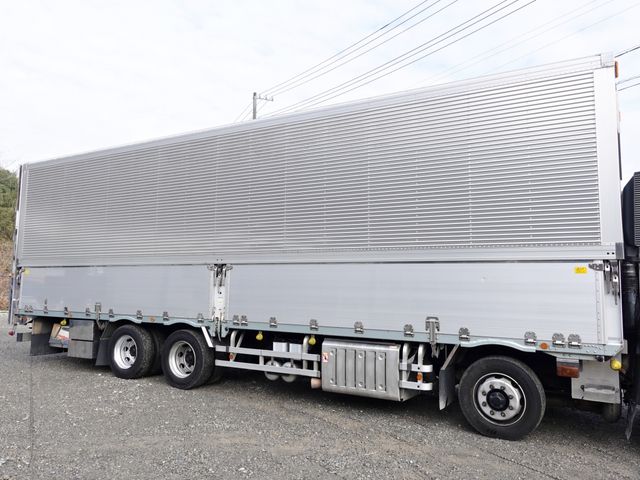 Ref No.A14935658 MITSUBISHI SUPER GREAT Image#7