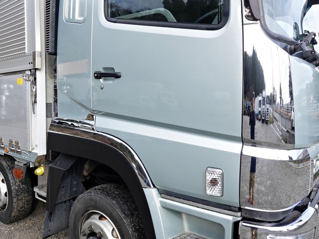 Ref No.A14935658 MITSUBISHI SUPER GREAT Image#5
