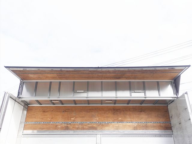 Ref No.A14935658 MITSUBISHI SUPER GREAT Image#14