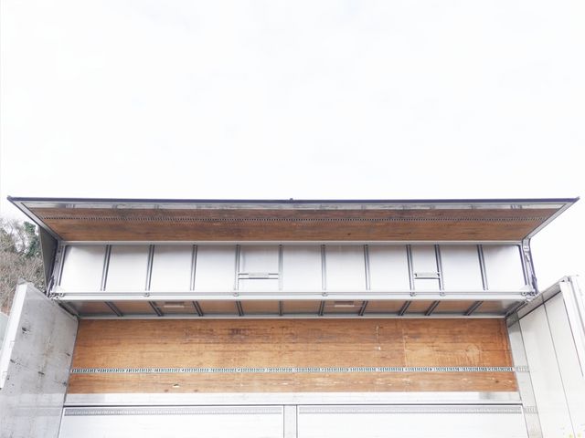 Ref No.A14935658 MITSUBISHI SUPER GREAT Image#13