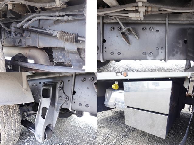 Ref No.A14935658 MITSUBISHI SUPER GREAT Image#20