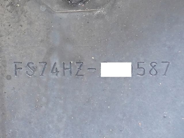 Ref No.A14935658 MITSUBISHI SUPER GREAT Image#18