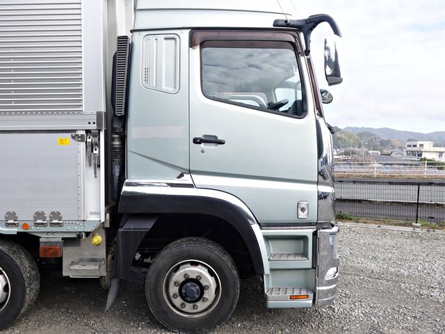 Ref No.A14935658 MITSUBISHI SUPER GREAT Image#6