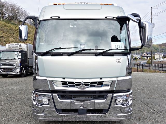Ref No.A14935658 MITSUBISHI SUPER GREAT Image#2