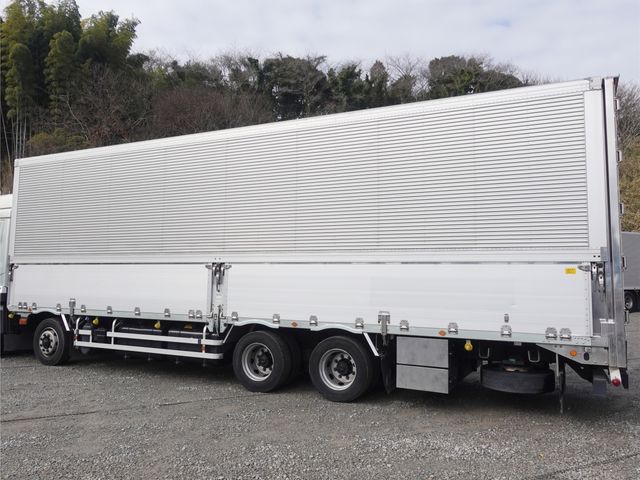 Ref No.A14935658 MITSUBISHI SUPER GREAT Image#9
