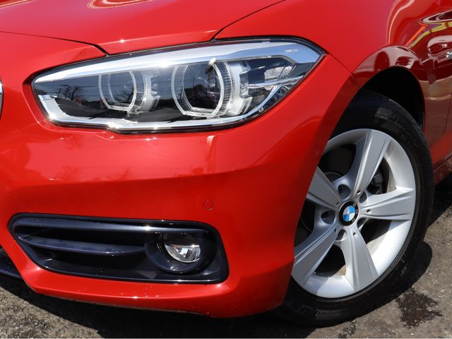 Ref No.A14935734 BMW 1 SERIES Image#19