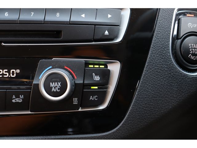 Ref No.A14935734 BMW 1 SERIES Image#8