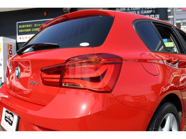 Ref No.A14935734 BMW 1 SERIES Image#20