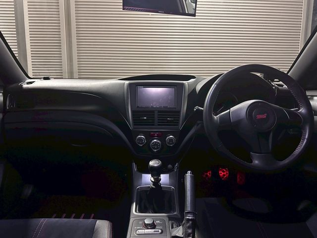 Ref No.A14935750 SUBARU IMPREZA Image#3