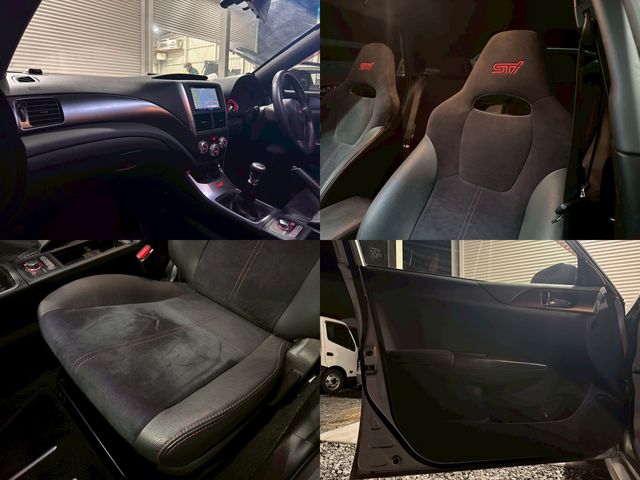 Ref No.A14935750 SUBARU IMPREZA Image#7
