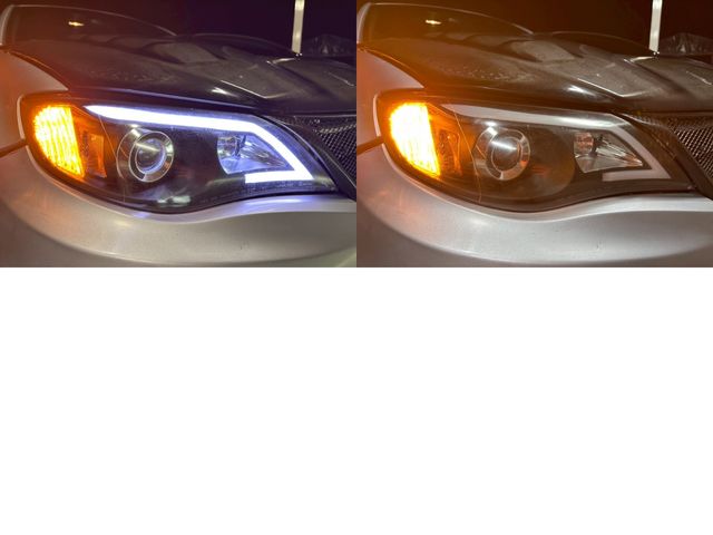 Ref No.A14935750 SUBARU IMPREZA Image#11
