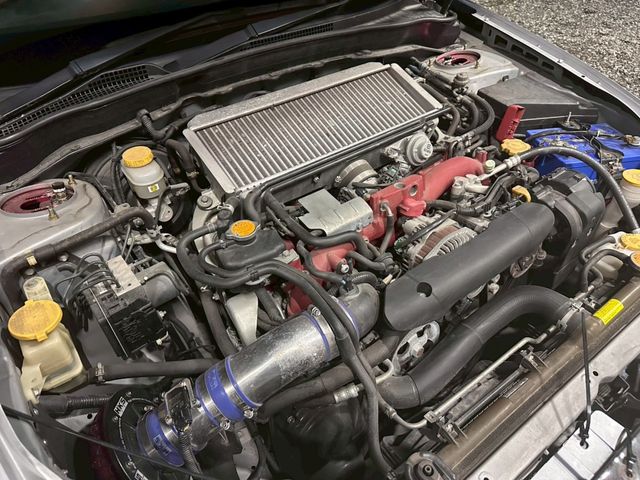 Ref No.A14935750 SUBARU IMPREZA Image#2