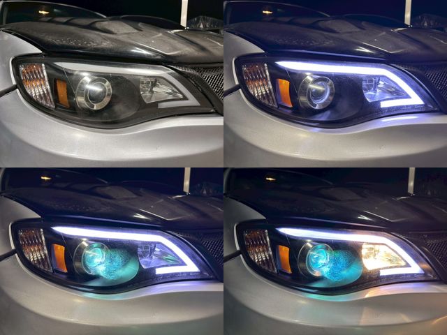 Ref No.A14935750 SUBARU IMPREZA Image#10