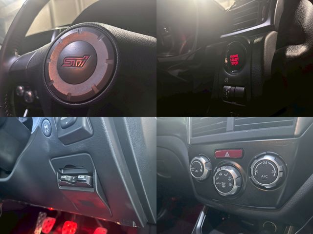 Ref No.A14935750 SUBARU IMPREZA Image#14