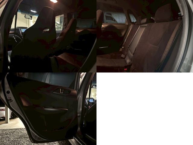 Ref No.A14935750 SUBARU IMPREZA Image#9