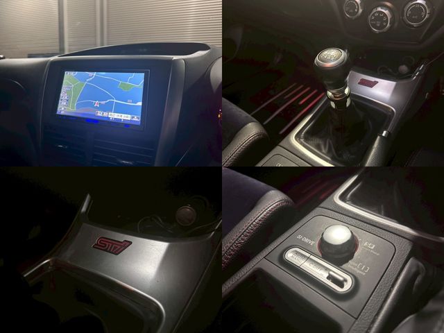 Ref No.A14935750 SUBARU IMPREZA Image#15