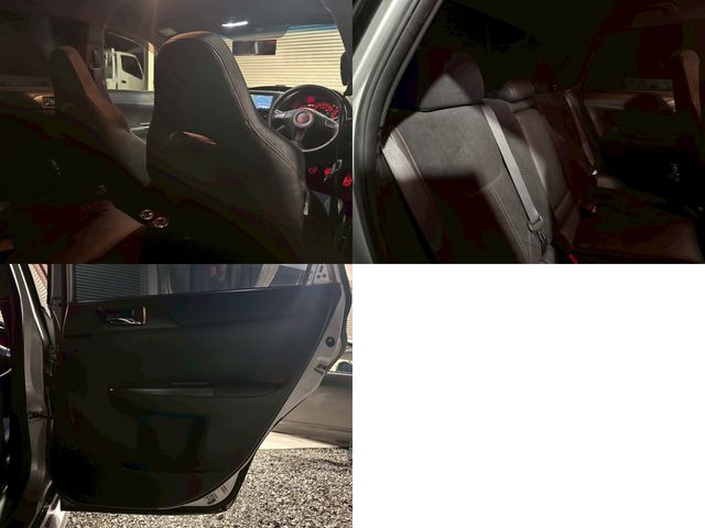 Ref No.A14935750 SUBARU IMPREZA Image#8