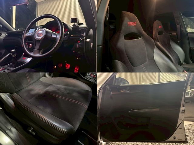 Ref No.A14935750 SUBARU IMPREZA Image#6