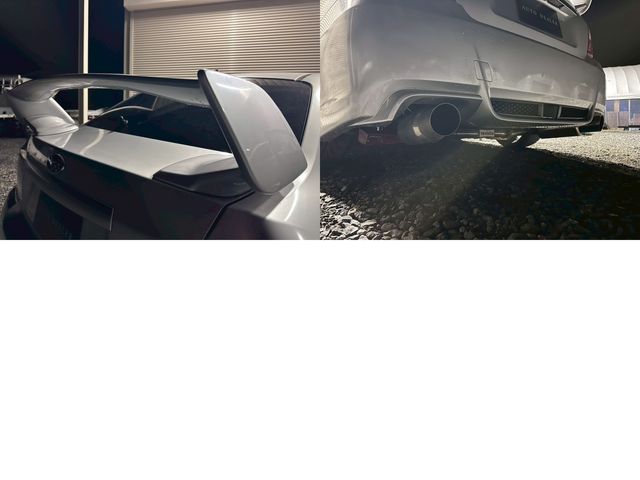 Ref No.A14935750 SUBARU IMPREZA Image#13