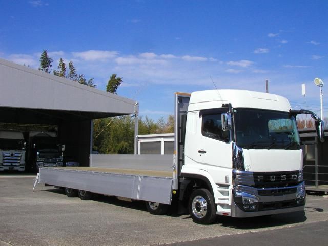 Ref No.A14935912 MITSUBISHI SUPER GREAT Image#15