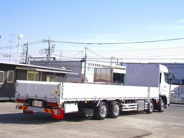 Ref No.A14935912 MITSUBISHI SUPER GREAT Image#4
