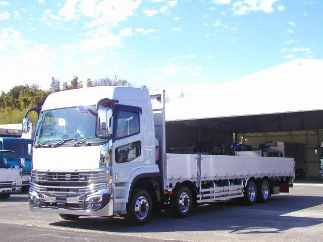 Ref No.A14935912 MITSUBISHI SUPER GREAT Image#2