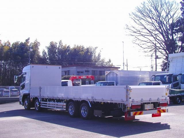 Ref No.A14935912 MITSUBISHI SUPER GREAT Image#3