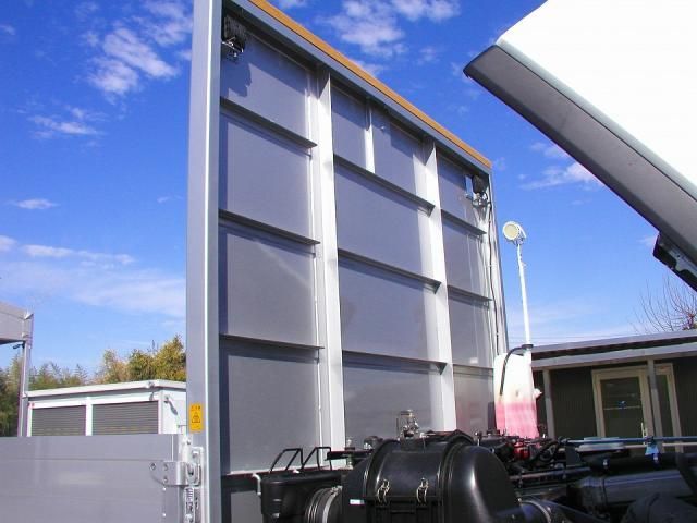 Ref No.A14935912 MITSUBISHI SUPER GREAT Image#20