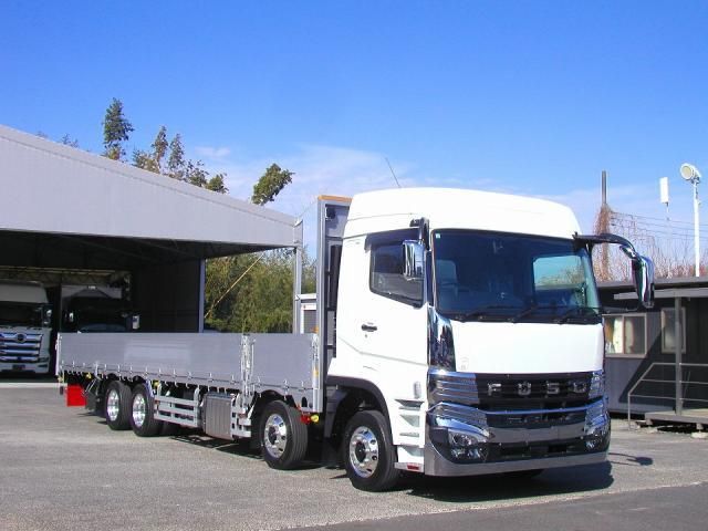MITSUBISHI SUPER GREAT