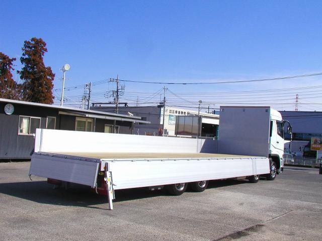 Ref No.A14935912 MITSUBISHI SUPER GREAT Image#14