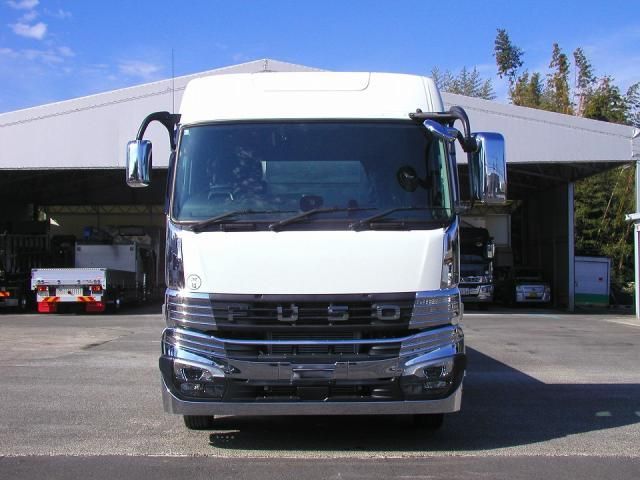 Ref No.A14935912 MITSUBISHI SUPER GREAT Image#6